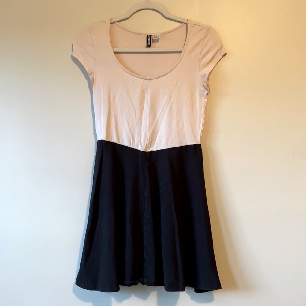 Skater dress